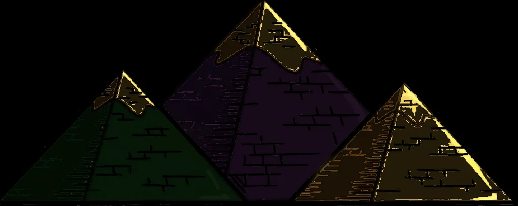 Pyramids